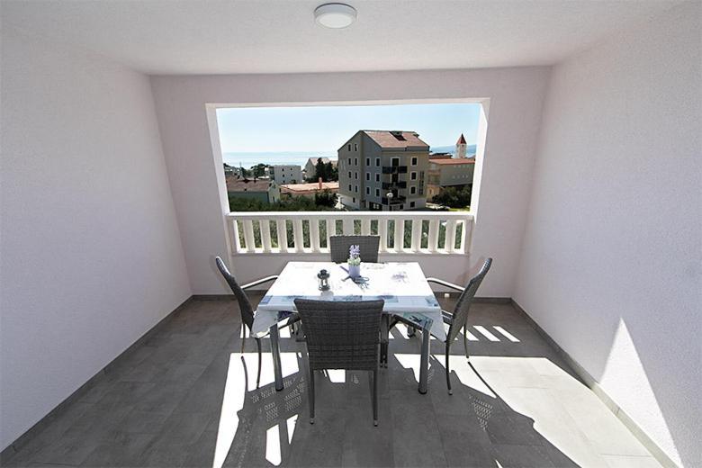 Apartmani “Karla” Promajna Exterior foto
