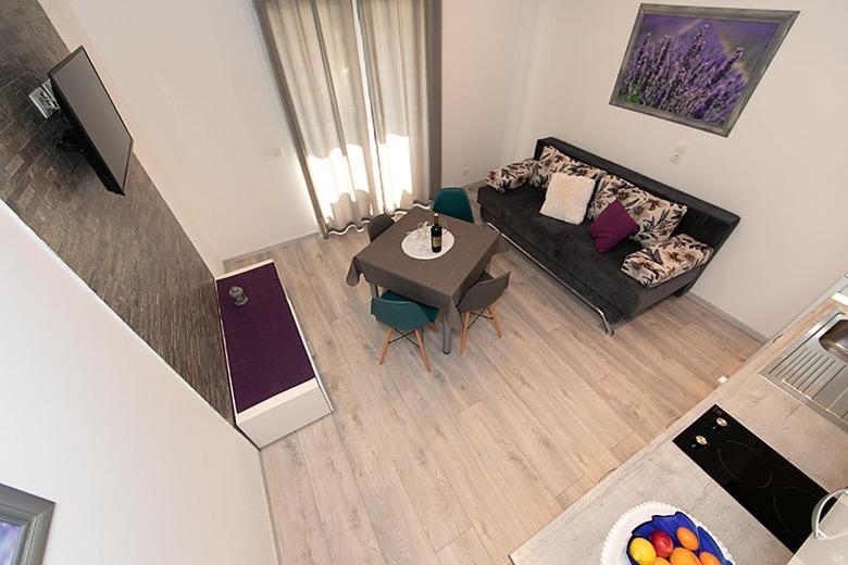 Apartmani “Karla” Promajna Exterior foto