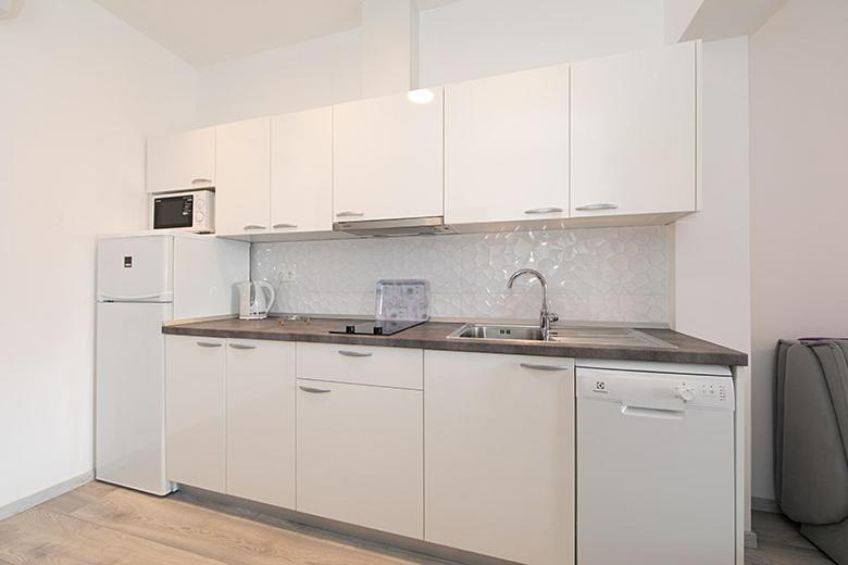 Apartmani “Karla” Promajna Exterior foto