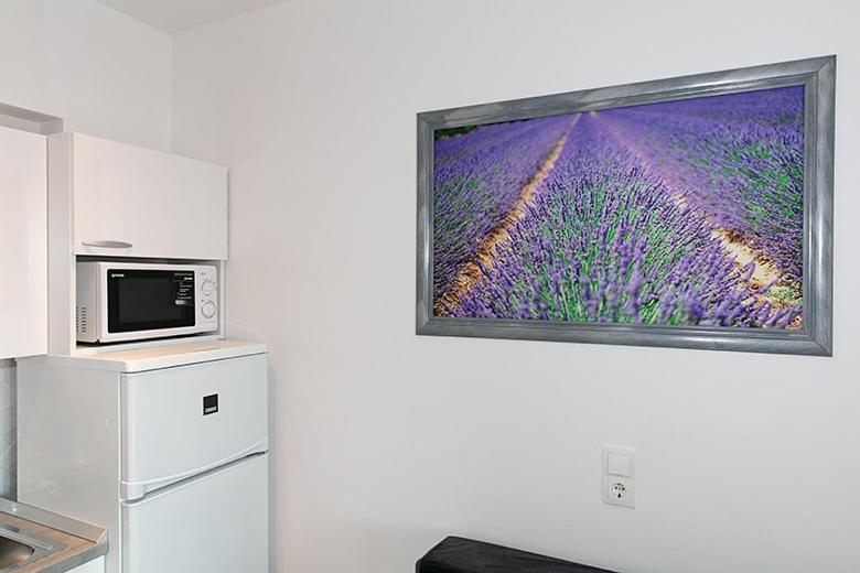 Apartmani “Karla” Promajna Exterior foto