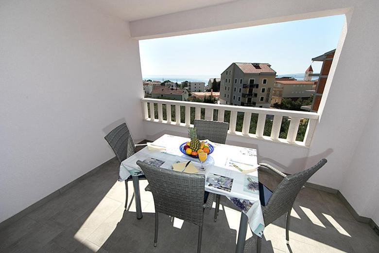 Apartmani “Karla” Promajna Exterior foto