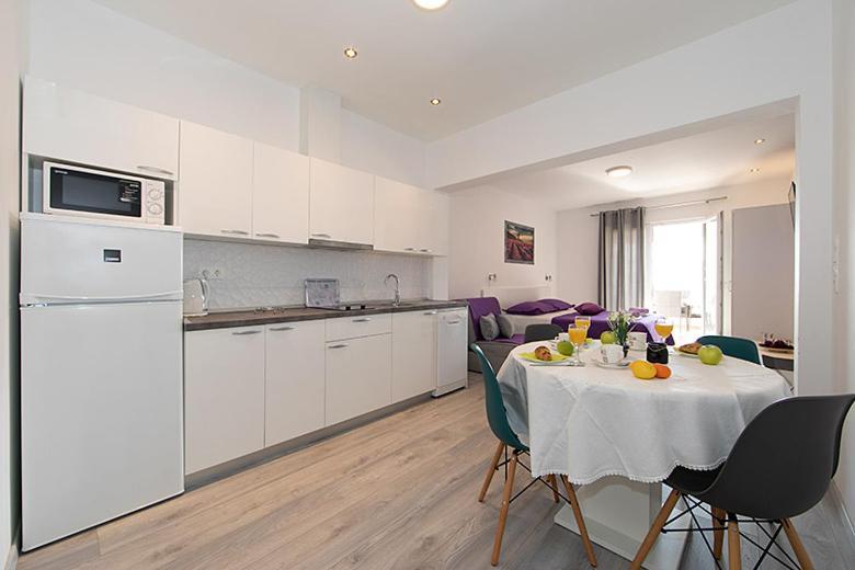 Apartmani “Karla” Promajna Exterior foto